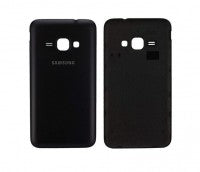 samsung galaxy j1 2016 j120f back cover black