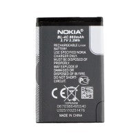 nokia bl-4c battery