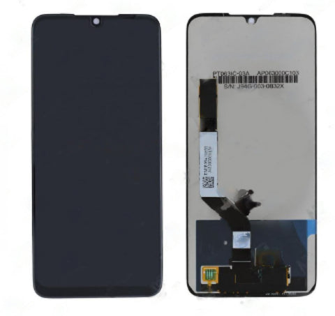 xiaomi redmi note 7 touch+lcd black Original