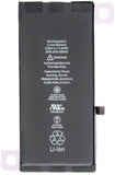 Iphone 6s battery original quality