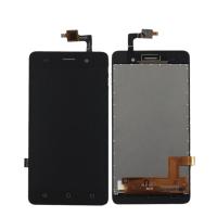 wiko lenny 3 touch+lcd+frame black
