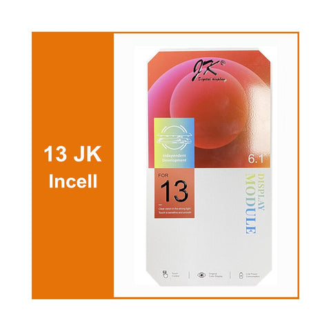 Iphone 13 mini JK incell lcd