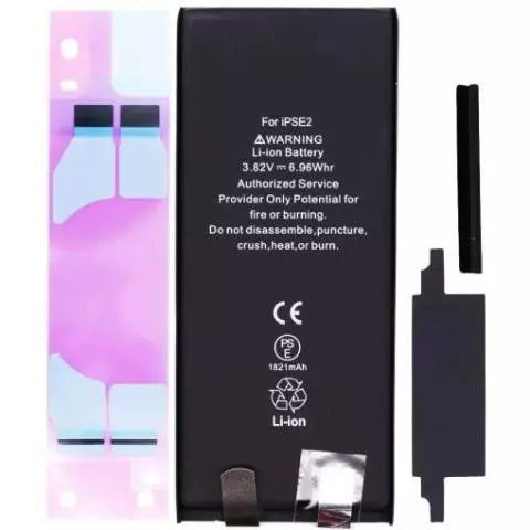 Iphone SE 2020 battery original quality no flex