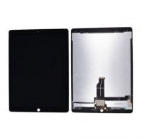iPad Pro 12.9" touch+lcd+with IC black original