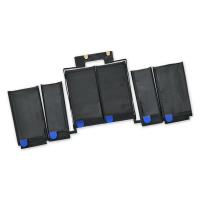 Macbook Pro A1989 2018 13' EMC3214 battery serial number a1964