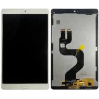 Huawei M3 8.4″ BTV-DL09 Touch+Lcd White Original