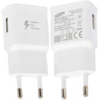 Samsung Charger 5V 2.0A EP-TA20EWE White Original Bulk