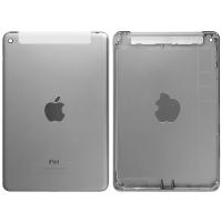 iPad Mini 4 (4G) back cover gray