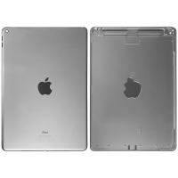 iPad Air 2019 10.5" (Wi-Fi) back cover gray