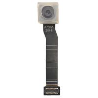 LG Wing front camera