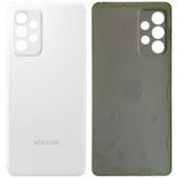 Samsung Galaxy A52 A525 back cover white original