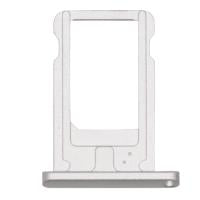 iPad 2017 sim tray silver