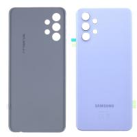 Samsung Galaxy A32 A325 back cover violet original