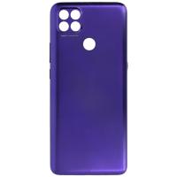 Motorola Moto G9 Power XT2091 back cover electric violet original