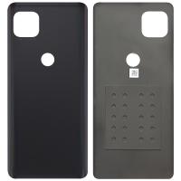 Motorola Moto G 5G XT2113-3 back cover black original