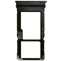Motorola Moto G 5G XT2113-3 sim tray black