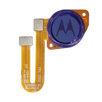 Motorola Moto G9 Play XT2083 flex id touch blue