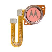 Motorola Moto G9 Play XT2083 flex id touch pink