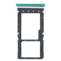 Motorola Moto E (2020) XT2052 sim tray green