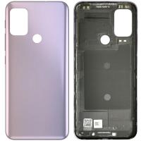 Motorola Moto G30 Xt2129-2 Back Cover Pink Original