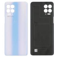 Motorola Moto G100 XT2125 back cover white original