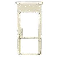 Nokia X10 ta-1332 sim tray white