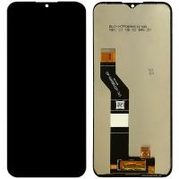 Nokia 1.4 ta-1322 touch+lcd black