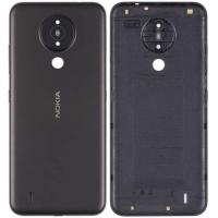 Nokia 1.4 ta-1322 back cover black original