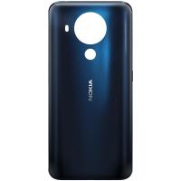 Nokia 5.4 ta-1325 back cover blue original
