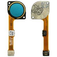 Nokia 5.4 ta-1325 flex id touch blue