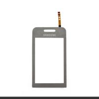Samsung Tocco Lite S5230 touch silver