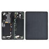 Samsung Galaxy Fold 3 5G F926 Touch+Lcd+Frame Phantom Black Service Pack