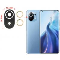 Xiaomi Mi 11 Lite 4G / 5G Camera Glass