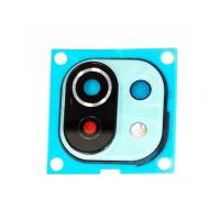 Xiaomi Mi 11 Lite 5G Camera Glass + Frame Green