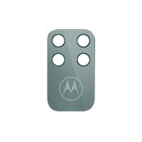 Motorola One Zoom XT2010 camera glass grey