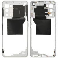 Realme GT Master Edition RMX3363 Frame B White