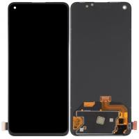Realme GT Master Edition Touch+Lcd Black Original