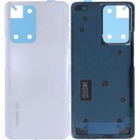 Xiaomi Mi 11T Pro 5G Back Cover White AAA