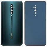 Oppo Reno 2Z Back Cover Green AAA