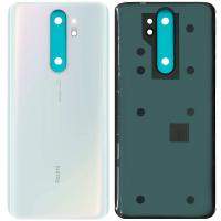 Xiaomi Redmi Note 8 Pro Back Cover White Original