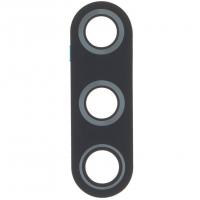 Sony Xperia L4 Camera Glass Black