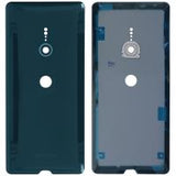 Sony Xperia XZ3 H8416 Back Cover+Camera Glass Green Original