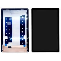 Samsung Galaxy Tab A8 10.5 X200 X205 Touch+Lcd Black Original Service Pack