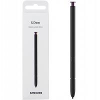 Samsung Galaxy S22 Ultra S908B S Pen Violet Burgundy Original In Blister