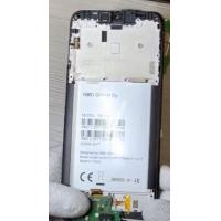 Nokia C20 Touch+Lcd+Frame Black Original