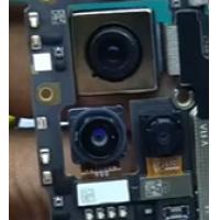 VIVO V21 5G Back Camera Set