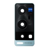 Vivo X60 Pro Camera Glass+Frame Blue