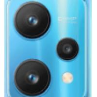 Realme 9 Pro 5G Camera Glass+Frame Blue