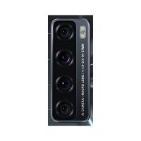 TCL 20 SE T671H Camera Glass Black