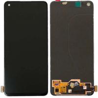 Oppo Find X5 Lite / Reno 7 5G CPH2371 Touch+Lcd Black Original